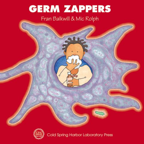 Cold Spring Harbor Laboratory Press - Germ Zappers 